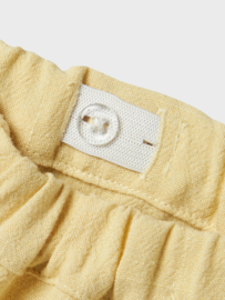 Lil' Atelier MINI NMFDOLIE LOOSE SHORTS LIL