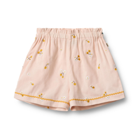 Wheat  Shorts Lace Silja