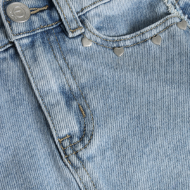 DAILY 7  Denim Skirt