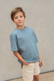 Flo  Ediz Flo boys tee