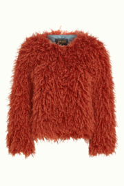 King Louie Paloma Coat Empire