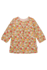 Noppies Girls Dress Minnehaha long sleeve