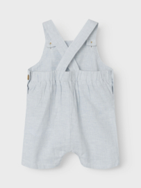Lil' Atelier  BABY BABY GARMENT MALE WOV LIN55/OCO45