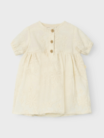 Lil' Atelier  BABY  NBFFUNA SS BODY DRESS LIL