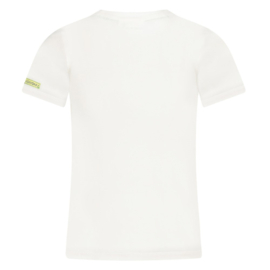 Sturdy T-shirt - Explore More