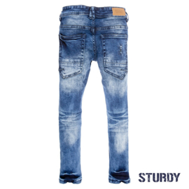 Sturdy  Denim