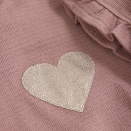 Daily7   T-shirt Heart