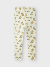 Lil' Atelier MINI NMFGAVO SLIM  LEGGING LIL