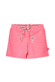 Just Beach Seaside tropical  Just Beach girls short