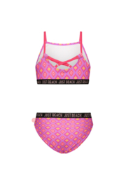 Just Beach Florida Just Beach girls crossback bikini