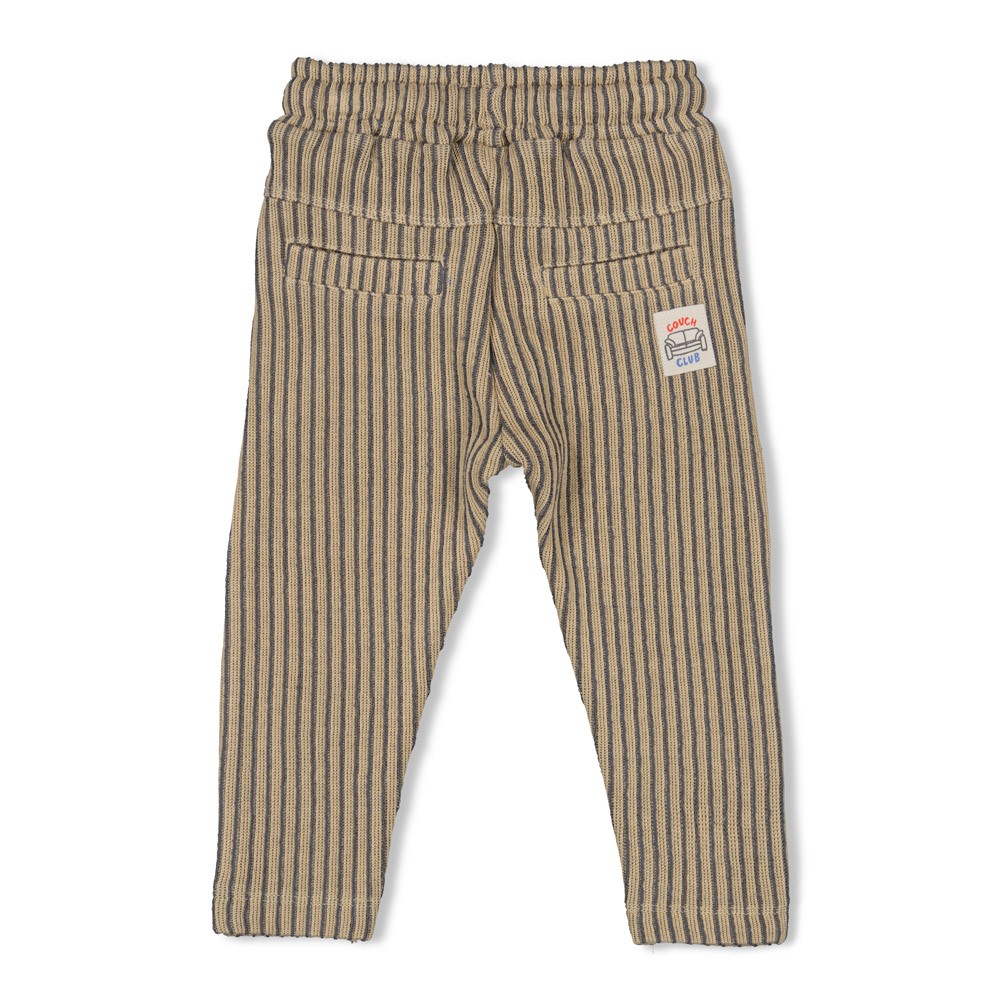 Feetje   Broek streep - Couch Club