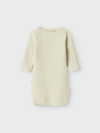 Lil' Atelier  BABY NBFOSANNE LS SLIM BODY LIL