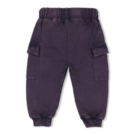 Feetje Broek jogg denim - Lagoon Legends