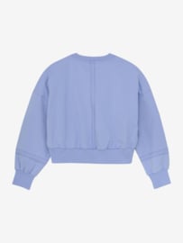 Indian Blue Jeans  Loose Fit Sweater Glitter