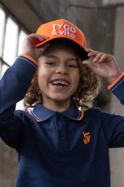 Tygo & Vito Cap Logo