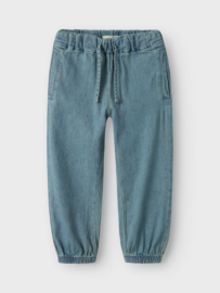 Lil' Atelier MINI NMNROME LOOSE R TULA JEANS 8133-TT B LIL
