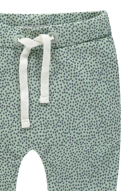 Noppies U Pants Jersey loose Kirsten aop mint