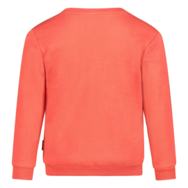 Sturdy Sweater - Happy Rio