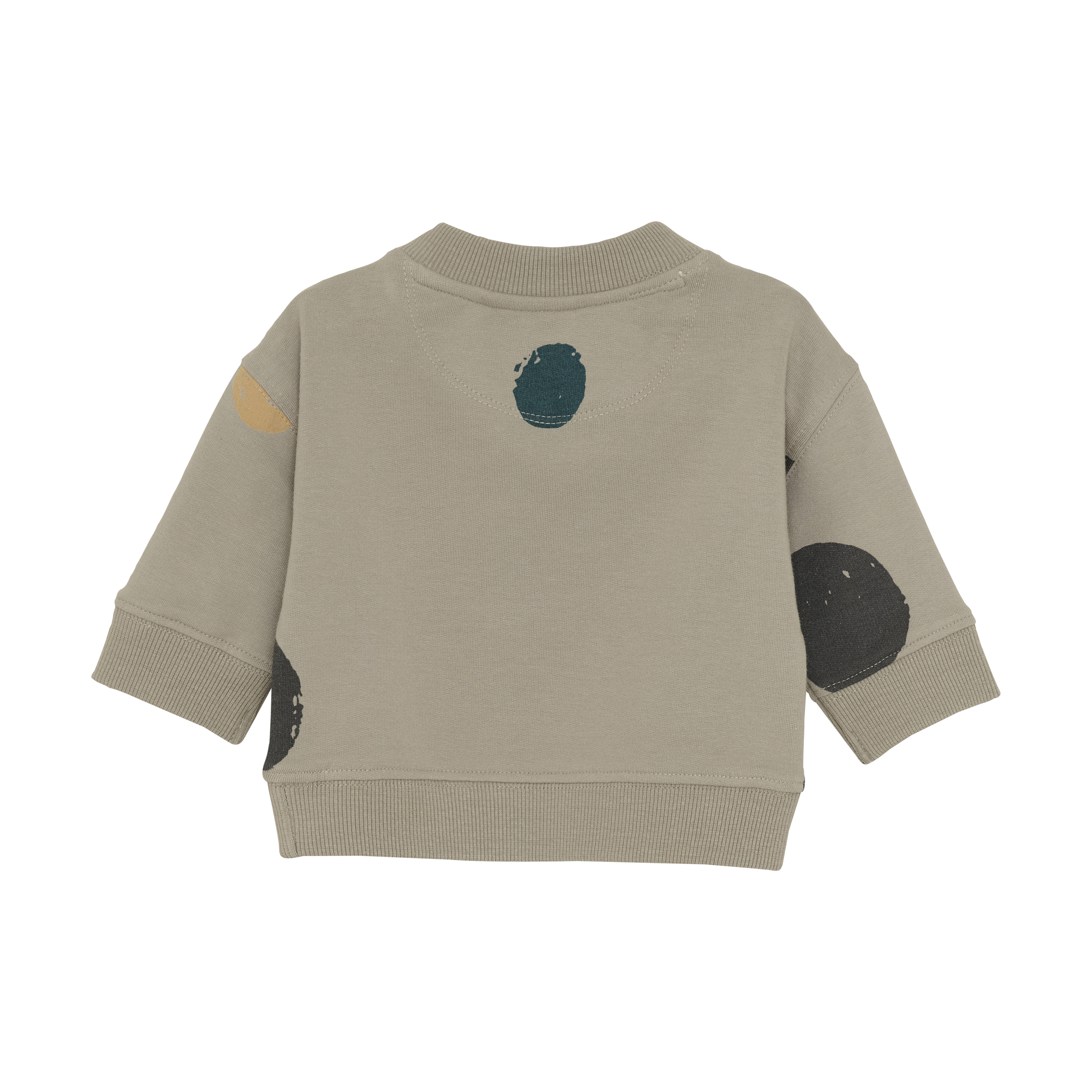Noppies  B Sweater Snowflake l.sleeve