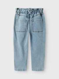 Lil' Atelier MINI NMFDARLEE LOOSE JEANS 2060-SE D LIL