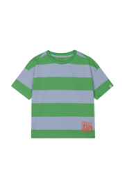Noppies Boys Tee Larkfield short sleeve oversized fit