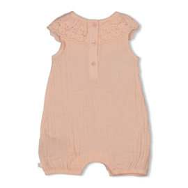 Feetje Playsuit mousseline - Summer Woven