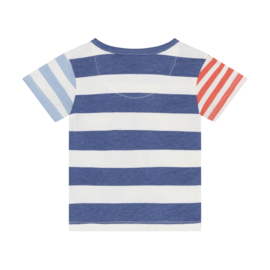 Noppies  Tee SS stripe
