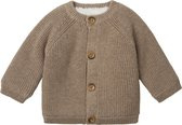 Noppies Unisex Cardigan knit Nevers