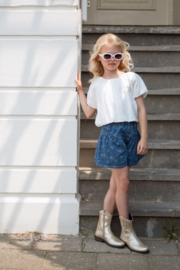 Flo Carmen Flo girls balloon top