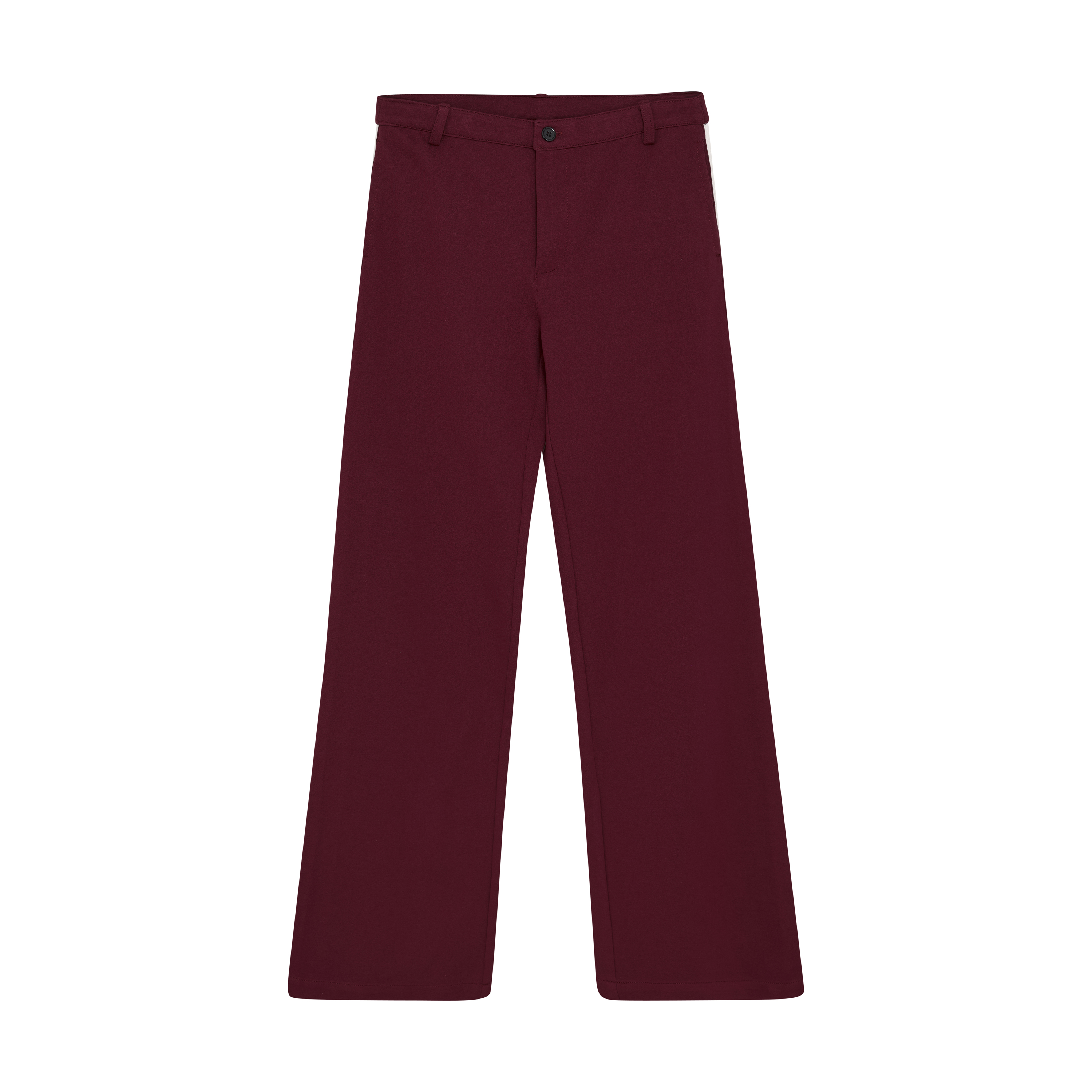 Indian Blue Jeans  Pants Wide Leg