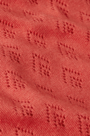 King Louie  Double V Top Mateo Knit