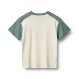 Wheat T-Shirt S/S Hector