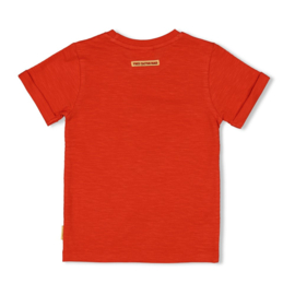 Sturdy  T-shirt - Desert Fiesta