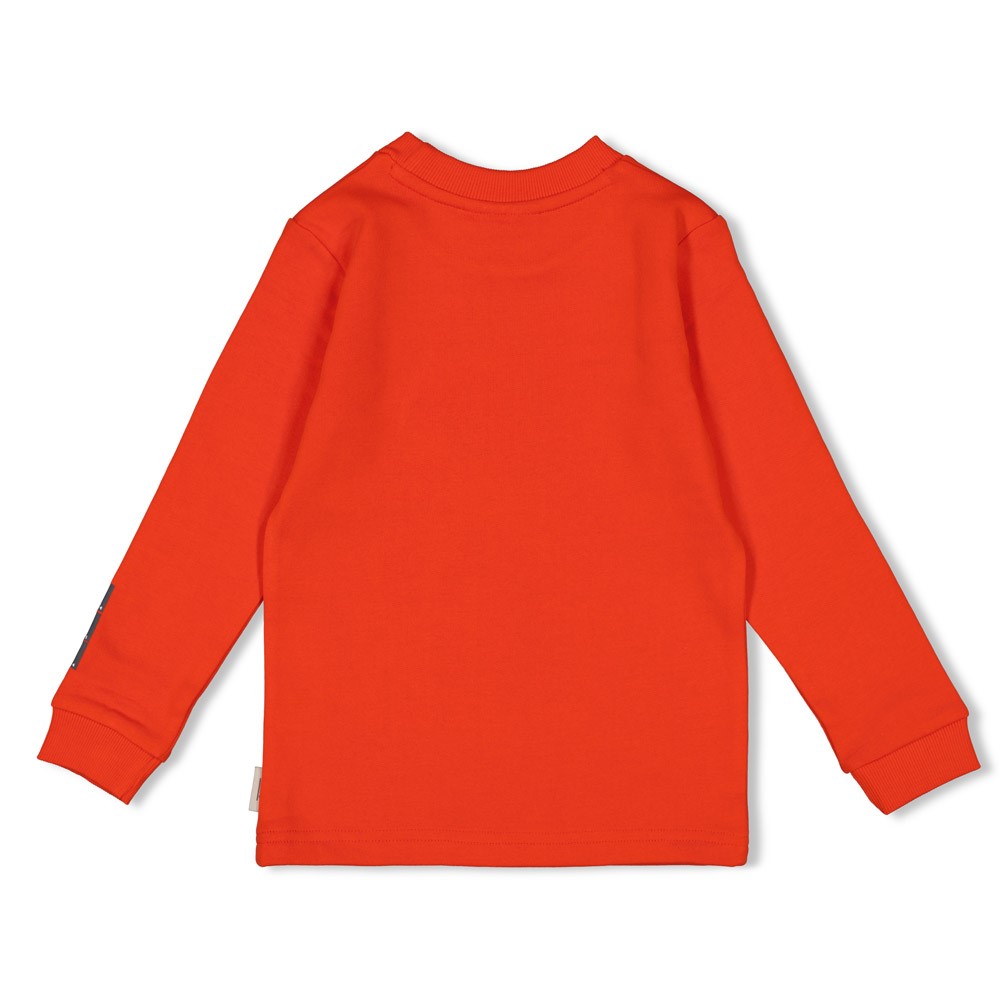 Sturdy Longsleeve - Couch Club