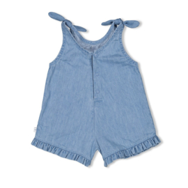 Feetje Playsuit - Summer Denims