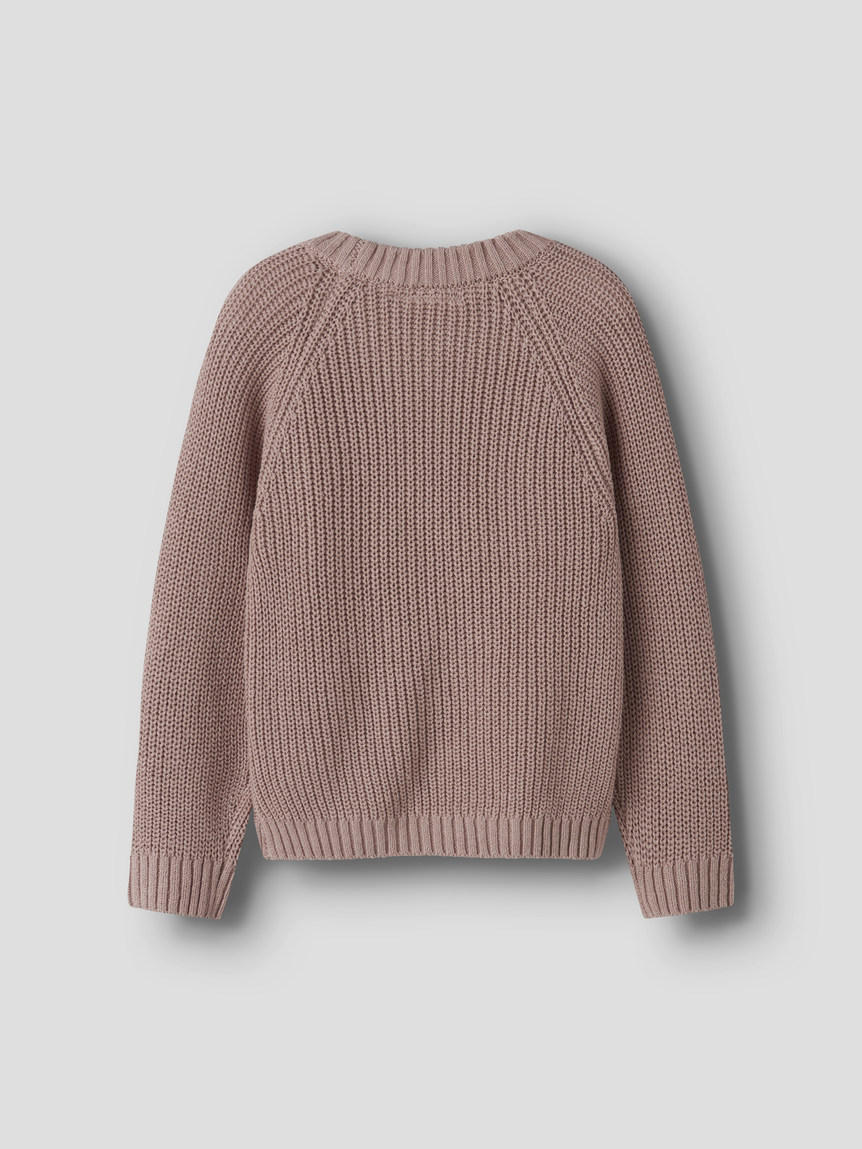 Lil' Atelier MINI  NMFEMLEN EMB KNIT LIL