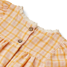Wheat Romper Margit