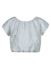 Flo Carmen Flo girls balloon top