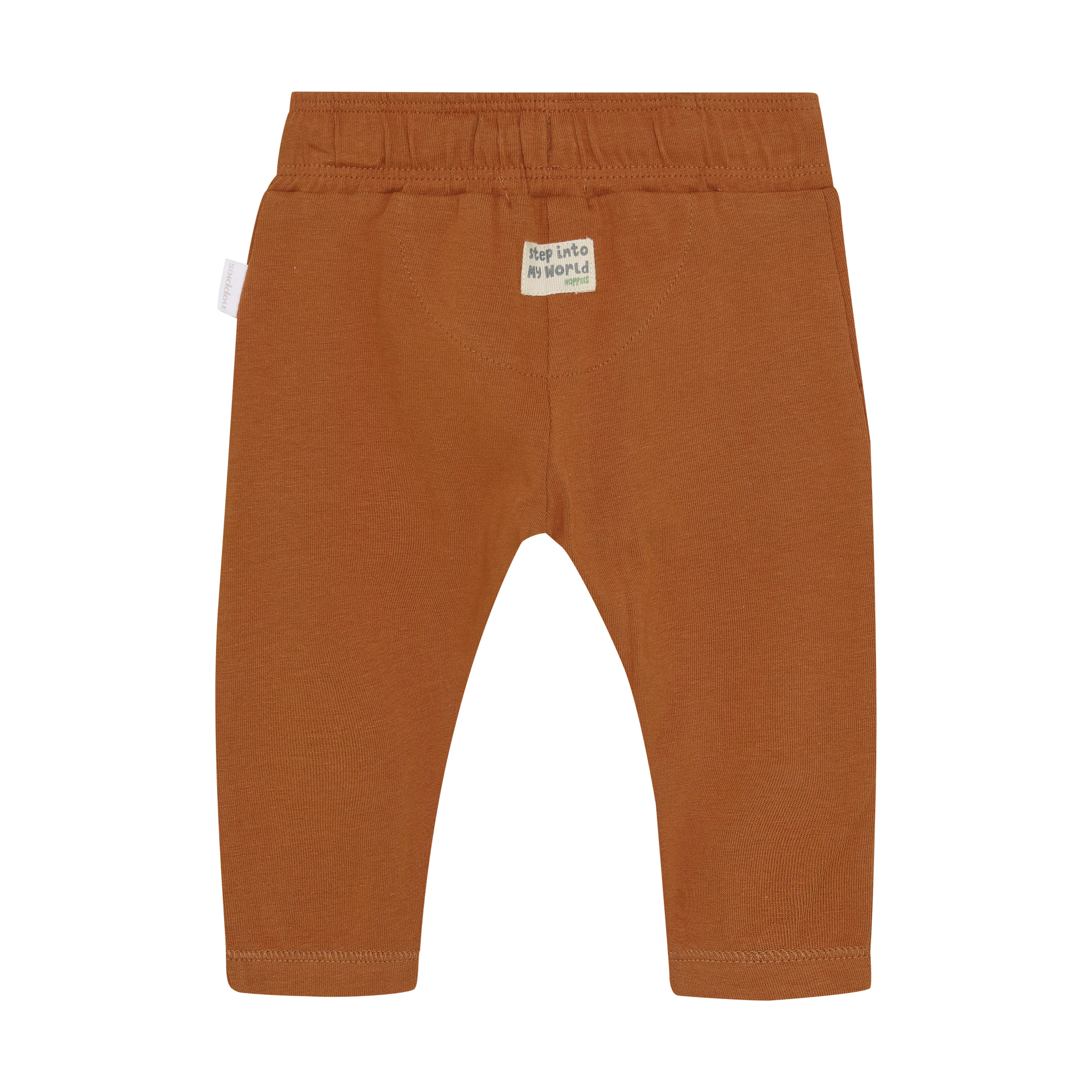 Noppies Boys Pants Summit regular fit