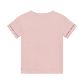 DAILY 7  T-shirt Artwork