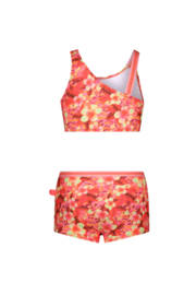 Just Beach Tanzania Just Beach girls topical bikini
