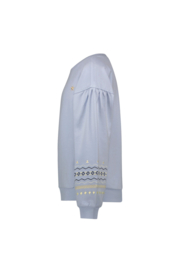 Flo Floor Donna Flo girls sweater