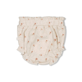 Feetje Bloomer AOP - Sweet Poppy
