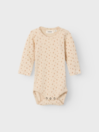 Lil' Atelier BABY NBFGAGO LS SLIM BODY LIL NOOS