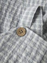 Lil' Atelier  BABY  NBMFREY LOOSE SHORT OVERALL LIL