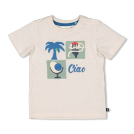 Feetje T-shirt - The Good Life