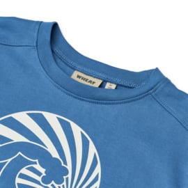 Wheat T-Shirt S/S Wally
