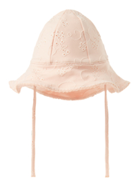 Lil' Atelier BABY NBFFELICE UV HAT LIL