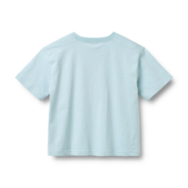 Wheat   T-shirt S/S Kim