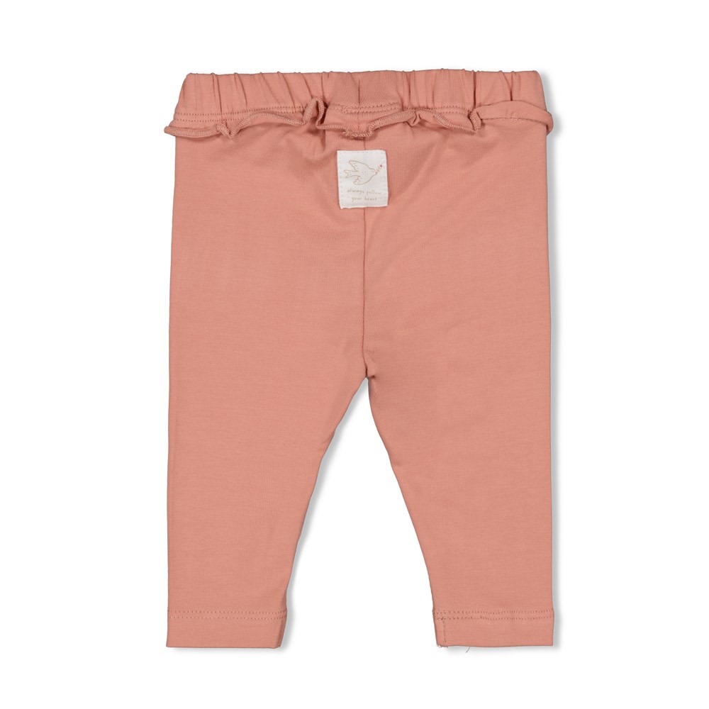 Feetje Legging - Morning Sun